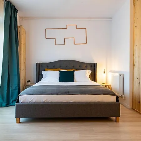 2xking Bed Apartment- Mamaia Nord- 70m From Beach Апартаменты *
